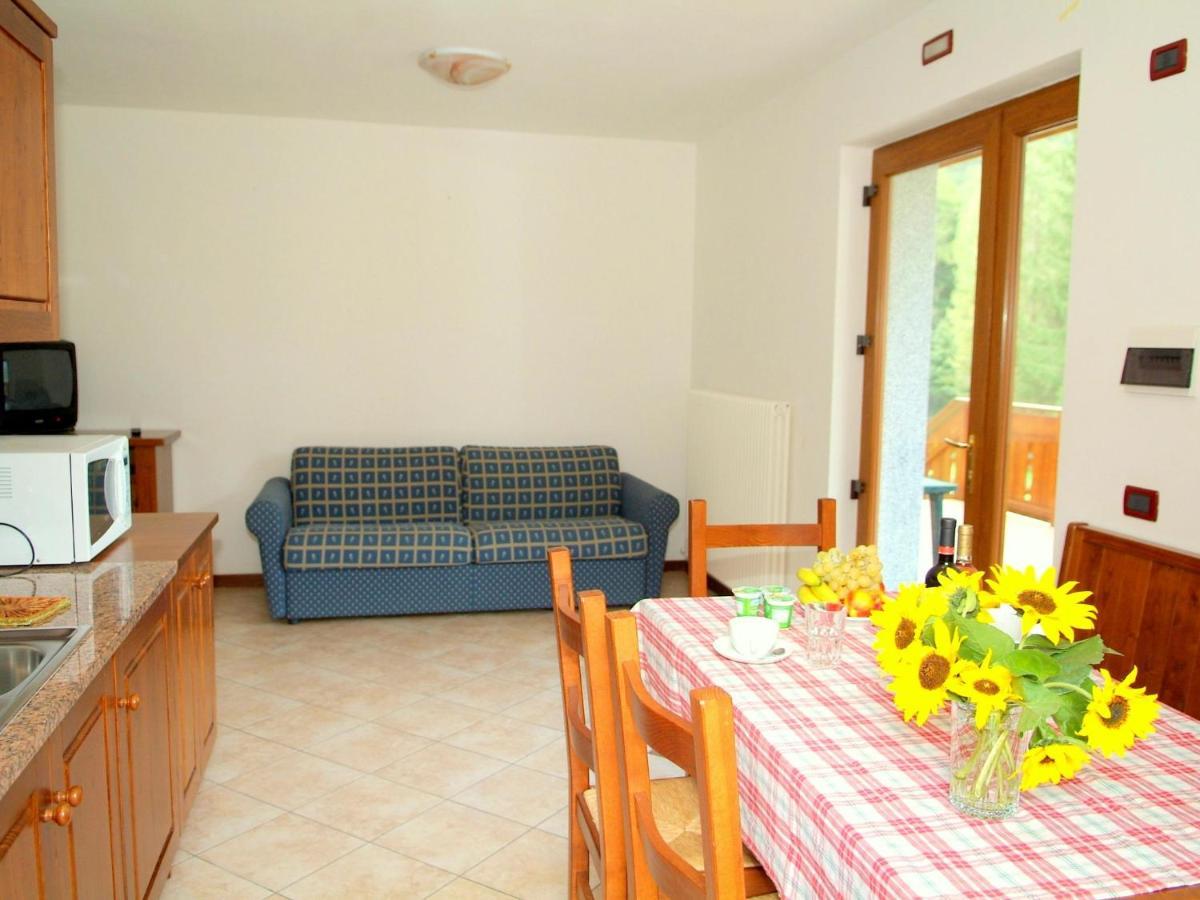 Belvilla By Oyo Villa Etti Bilo - Fronte Lago Molina di Ledro Exterior photo